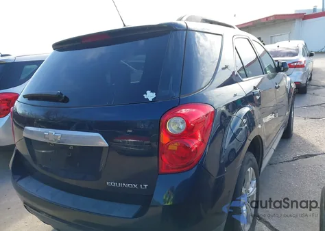 2015 Chevrolet Equinox 1Lt from USA, damaged, VIN 2GNALBEK9F1179600